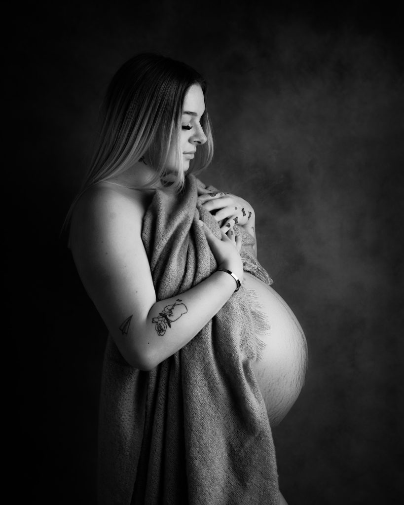 DSC03888 BW